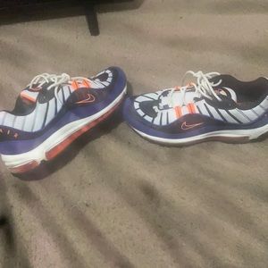Nike air max 98